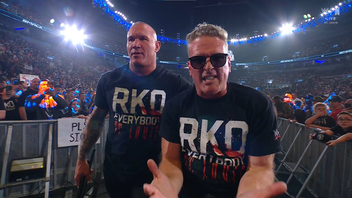 Super Wrestling | سوبر ريسلينج tweet media