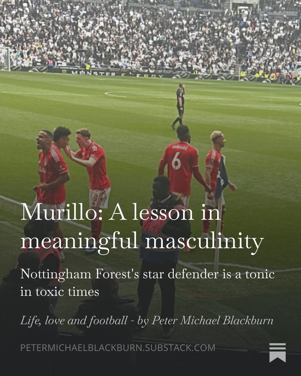 Peter Blackburn tweet media