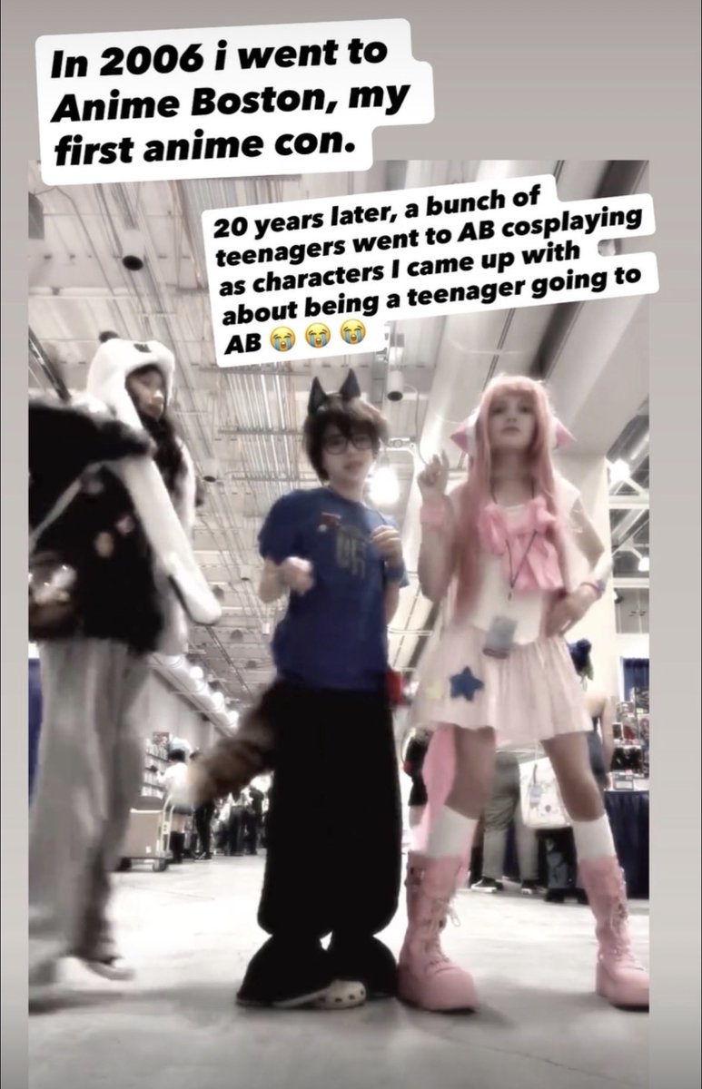 2Kawaii4Comfort - (The Series) tweet media