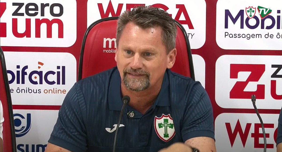 Luiz Nascimento tweet media