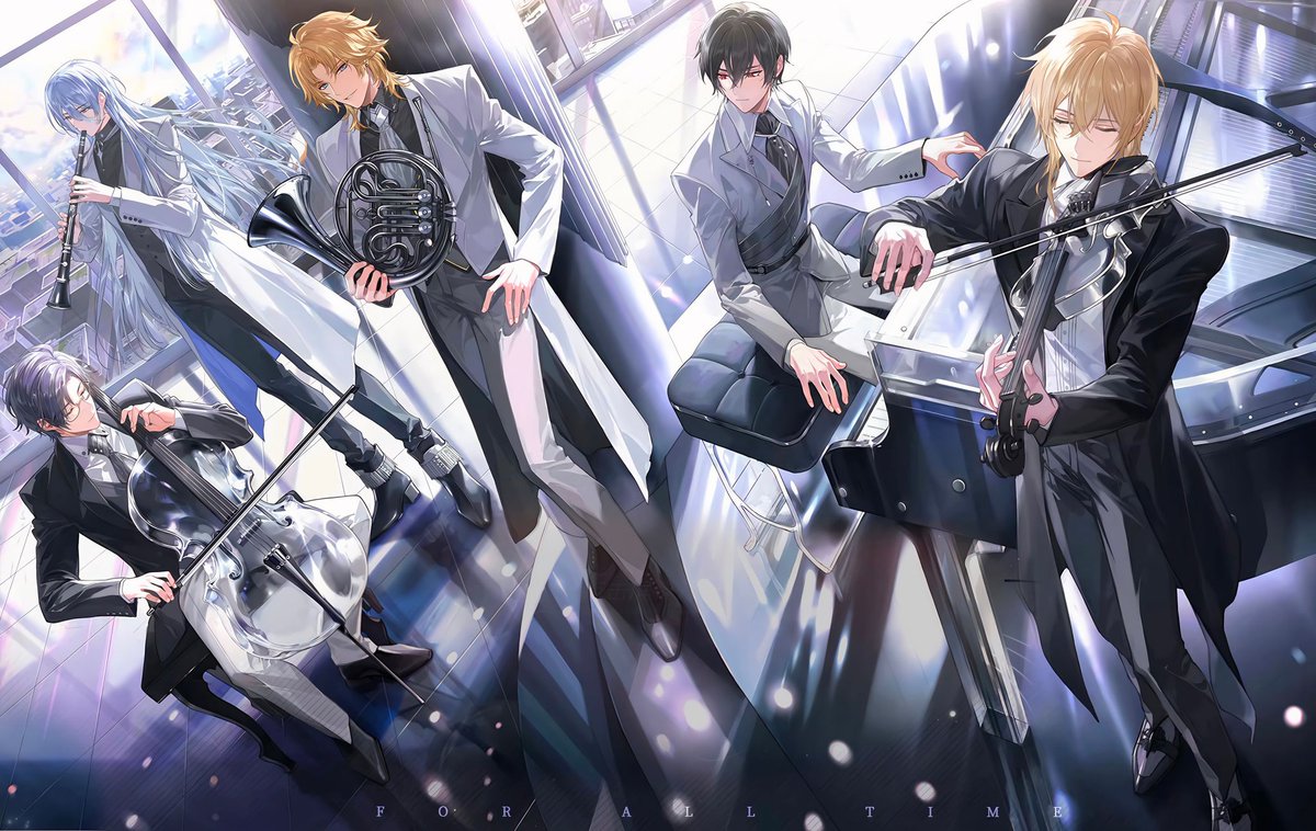 ecah. 🌸 tweet media