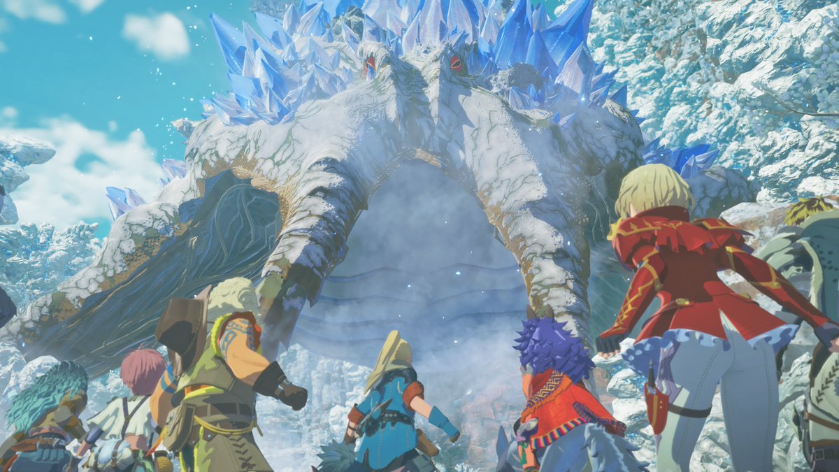 キリオ tweet media