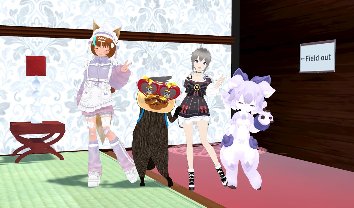 ライトフィズ tweet media