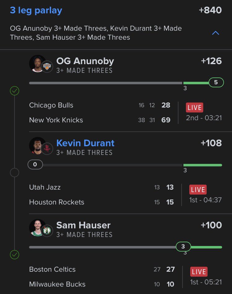 NarthBets tweet media