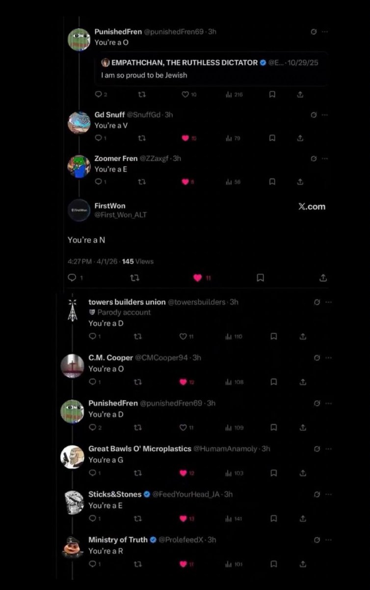 PunishedFren tweet media