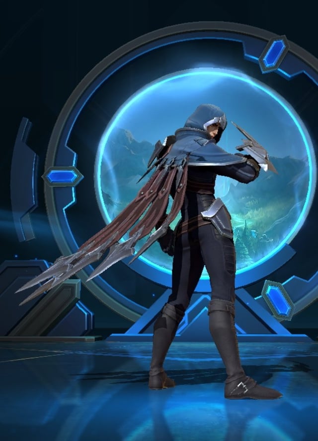 ᅠᅠᅠ 𝖙ᴬ͟ᴸ͟ᴼ͟ᴺ ᅠ, 𓅪 tweet media