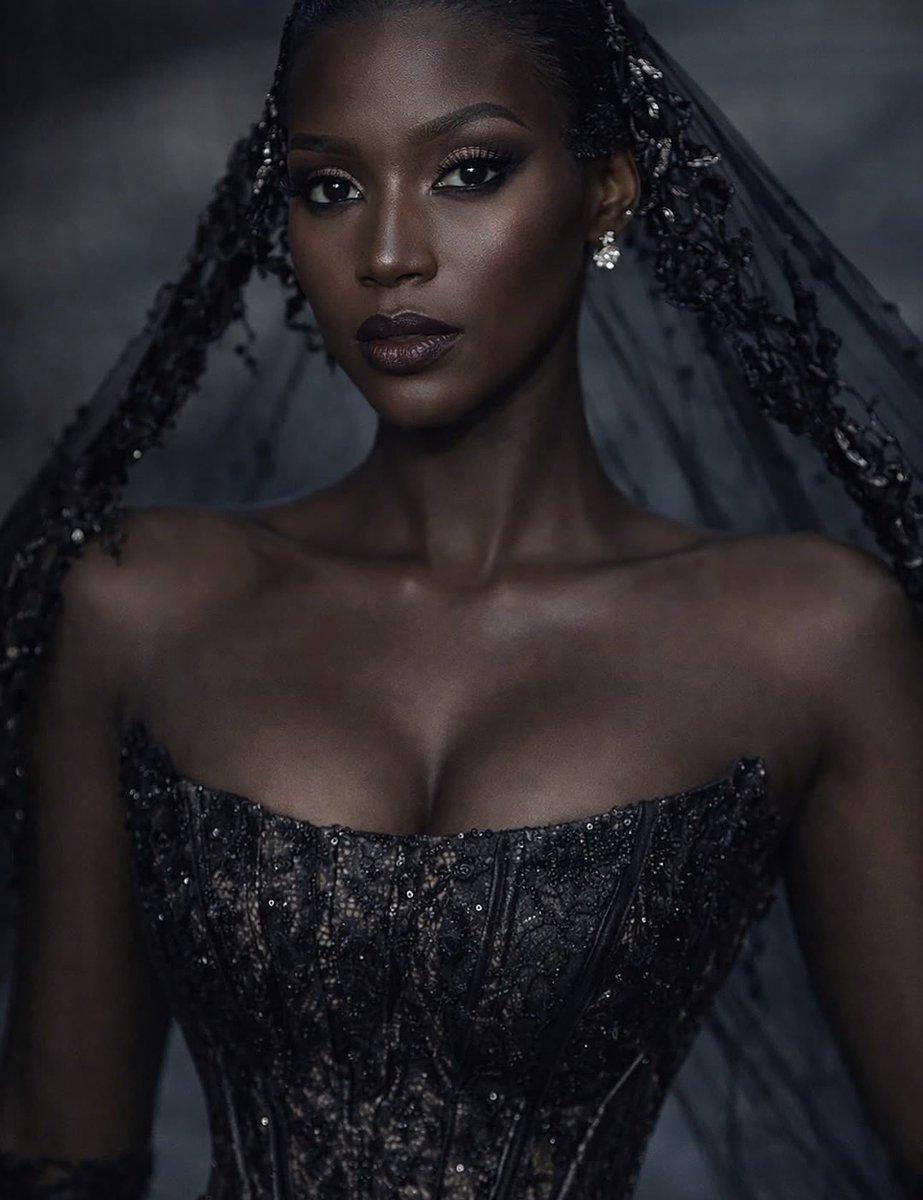 melanin paradise tweet media