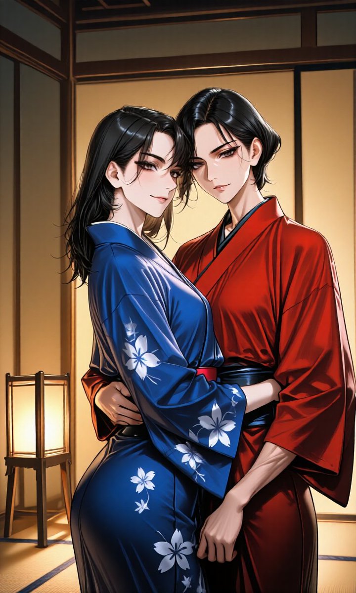 如月 秋穂 tweet media