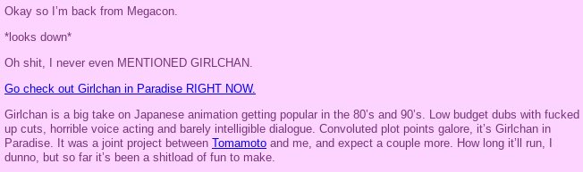 Wayback Machine