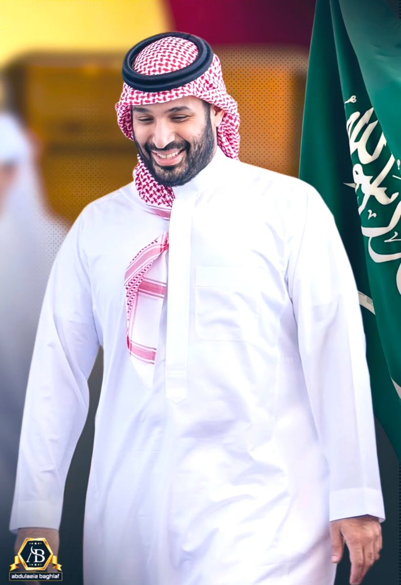 سعيد بن سعد بن سفران 🇸🇦 tweet media