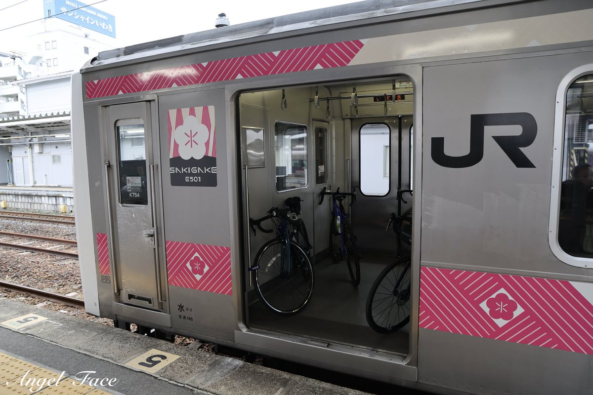 エンジェルフェイス tweet media