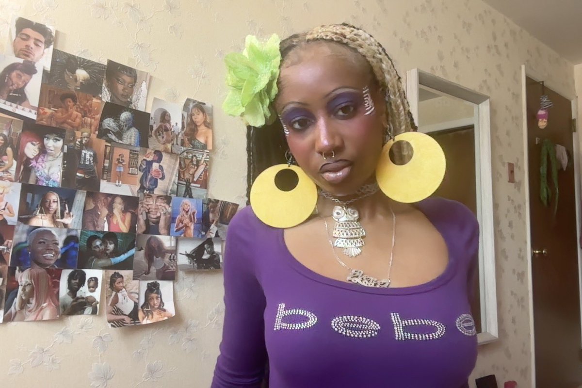 see u in hell💋 tweet media