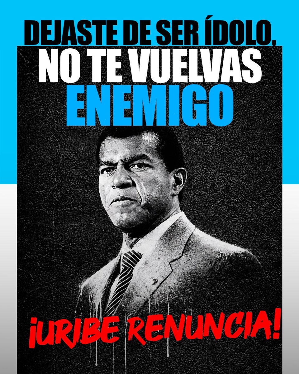 Fuerza Oriente tweet media