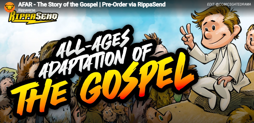 ComicsgateDrama tweet media