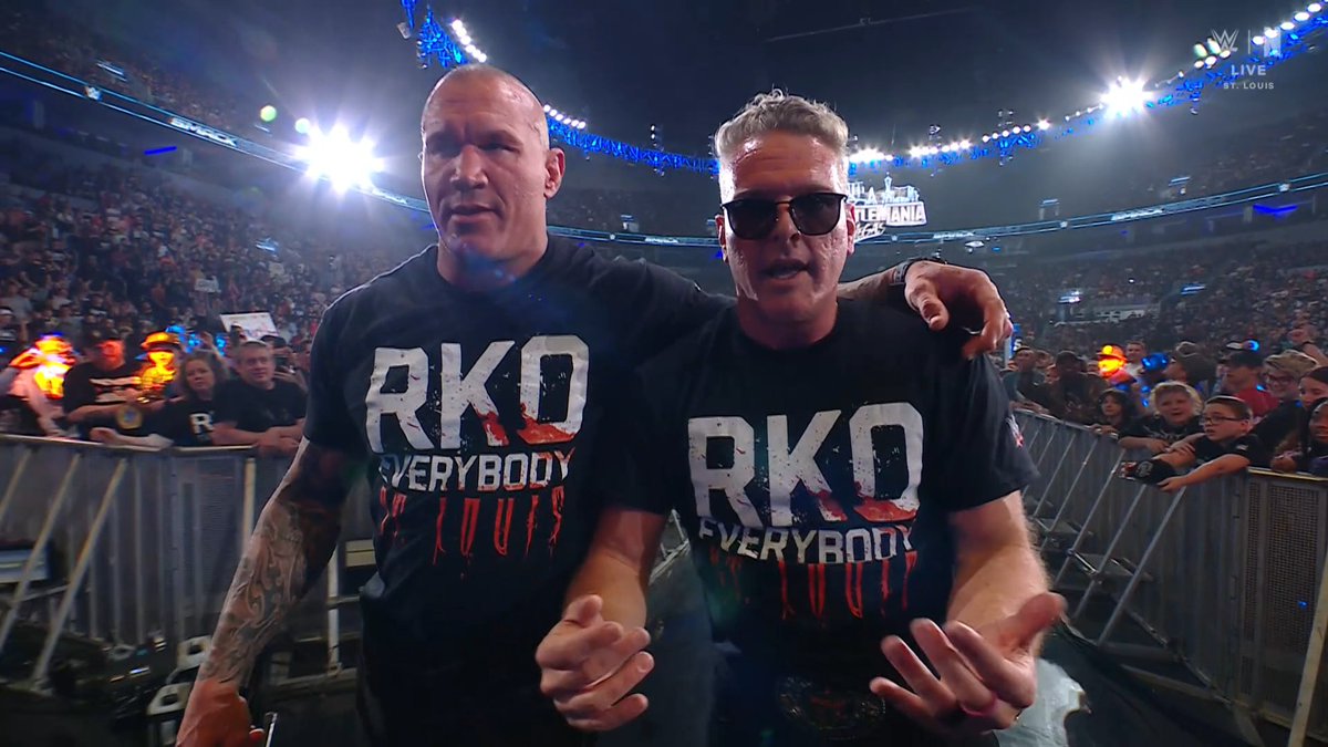 Fightful Wrestling tweet media