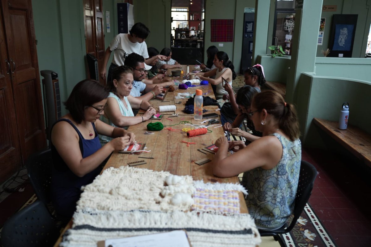 CONAMYPESV tweet media