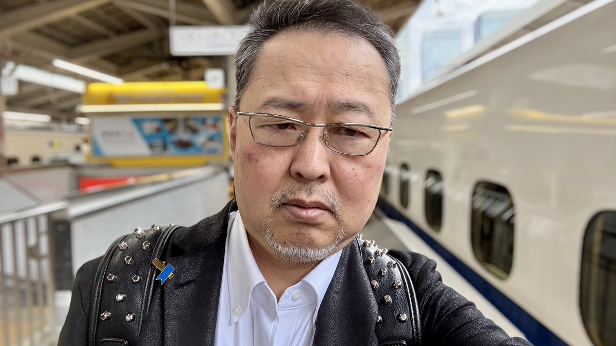 オレやら通信 tweet media