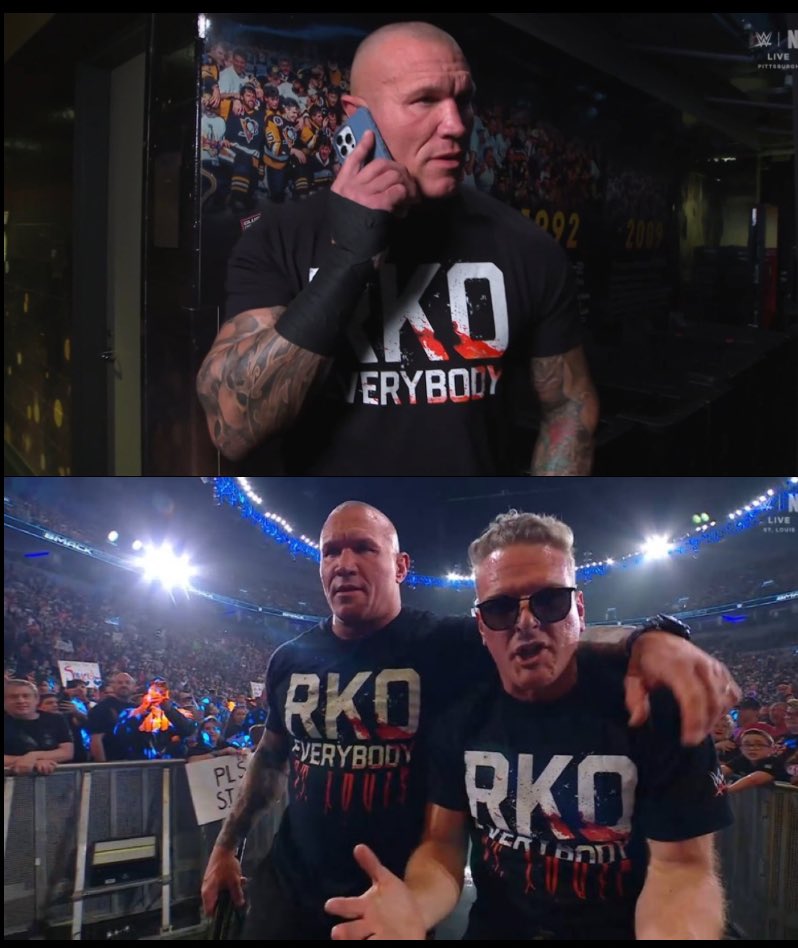 WrestlePurists tweet media