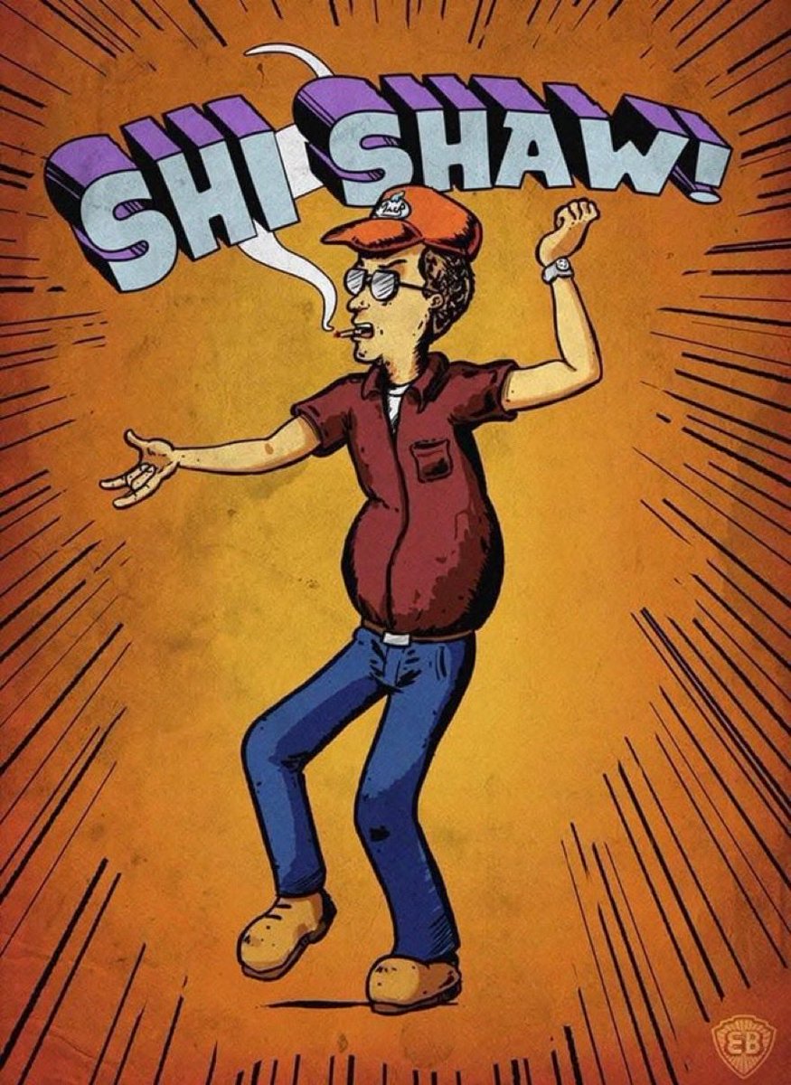 Boomhauer tweet media