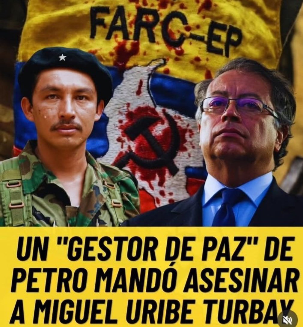 AlejandroRM1977's tweet photo. @SandraComunes @petrogustavo https://t.co/LtwXGOMMNr