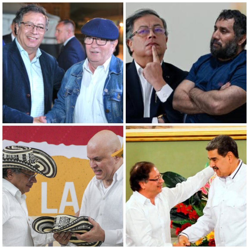 AlejandroRM1977's tweet photo. @SandraComunes @petrogustavo https://t.co/LtwXGOMMNr