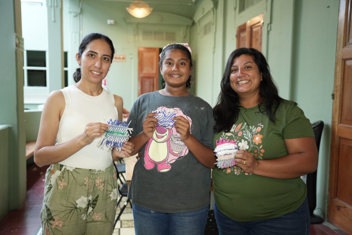 CONAMYPESV tweet media