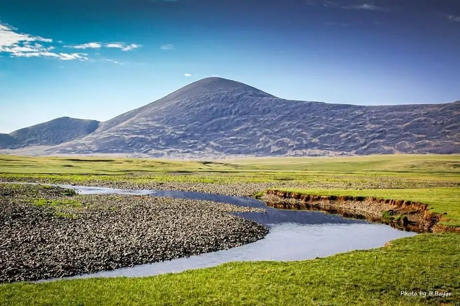 Chinbaatar Ts tweet media