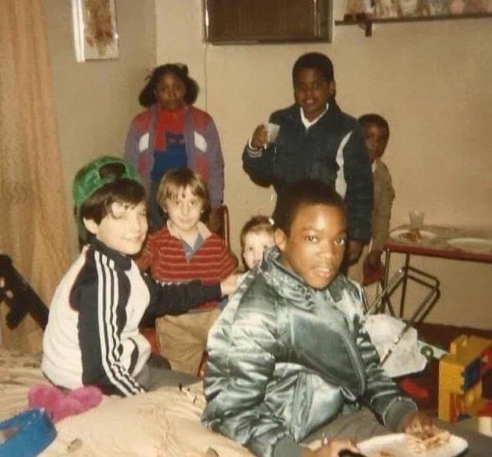 Danny Doherty tweet media