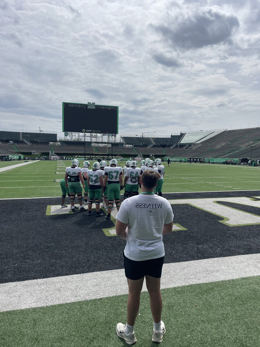 Reece Honaker tweet media