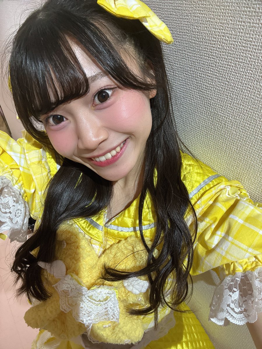 鳴宮綸花*ROSARIO+CROSS tweet media