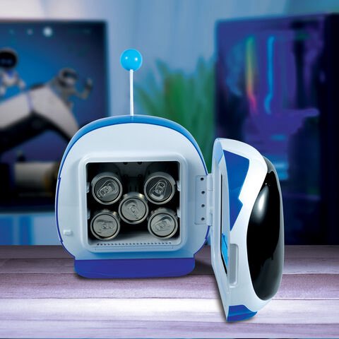 Banzai_Edition's tweet image. Voilà j’ai craqué… il arrive demain. #micromania #astrofrigo #astrobot