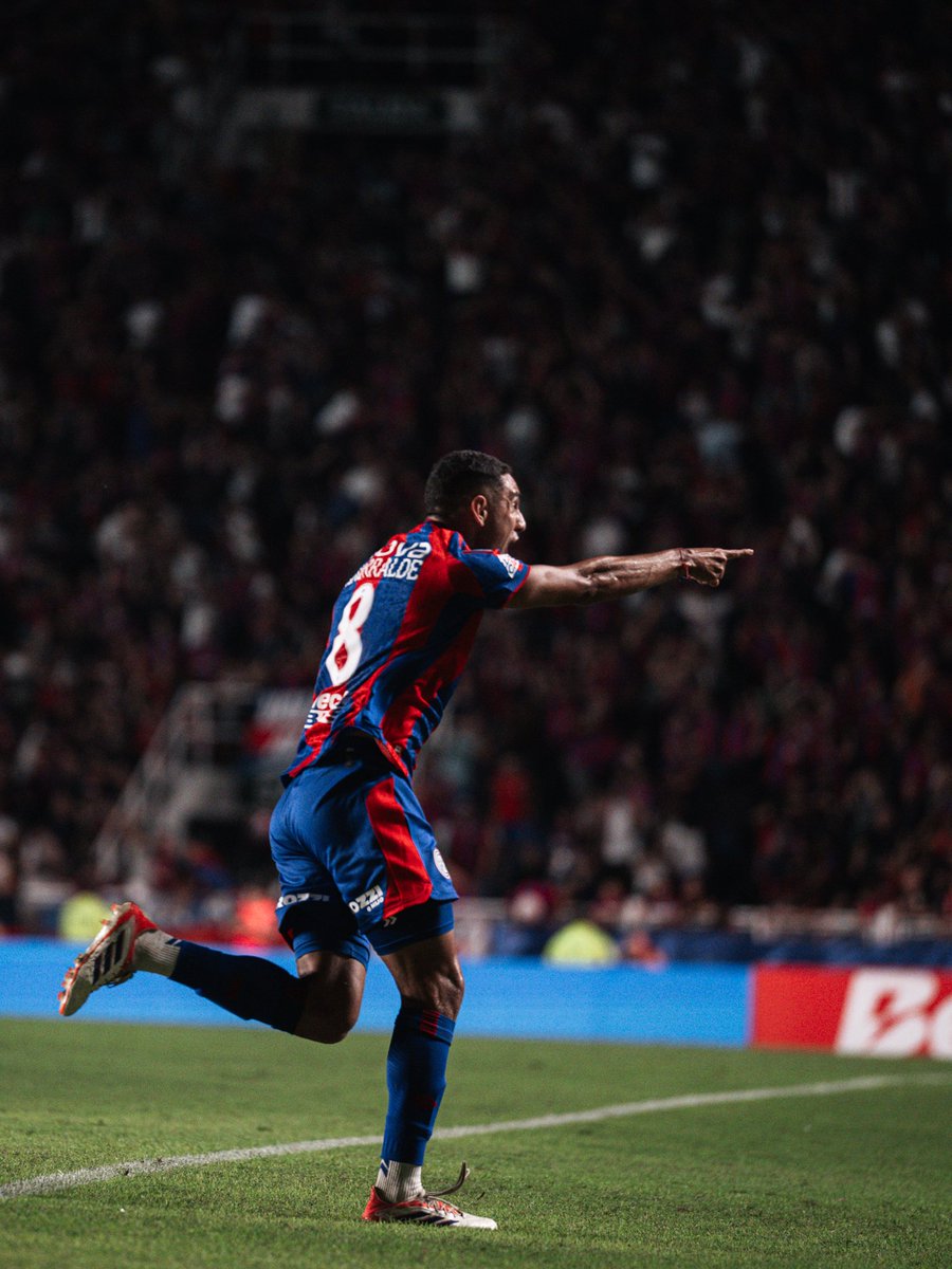 San Lorenzo tweet media