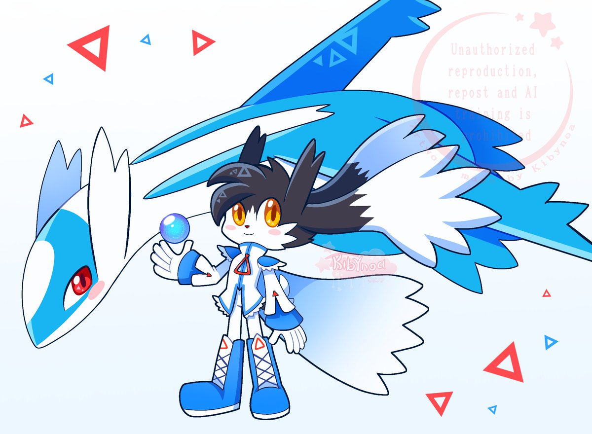 🩵 Kiby 🩷| check pinned! tweet media