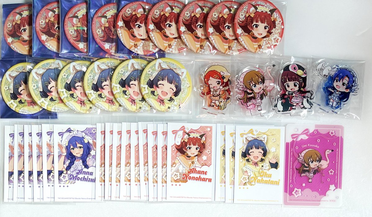 nagi/DMは日曜日までさせて頂きます🙇♀️ tweet media