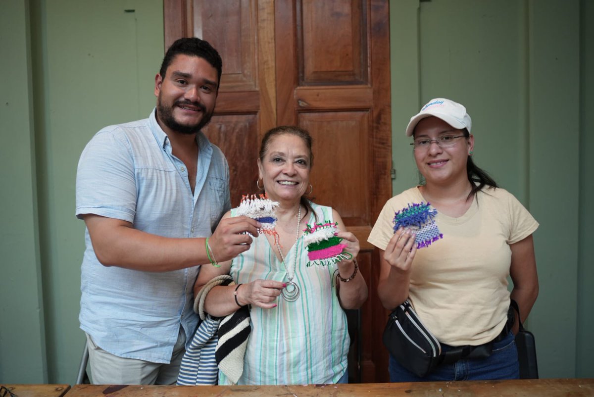 CONAMYPESV tweet media