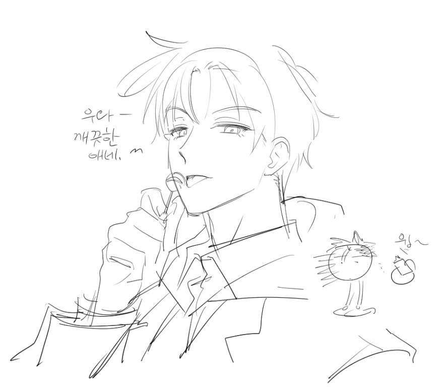 아삭마요.. 🕯️ tweet media