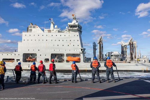 RUSI(NS) tweet media