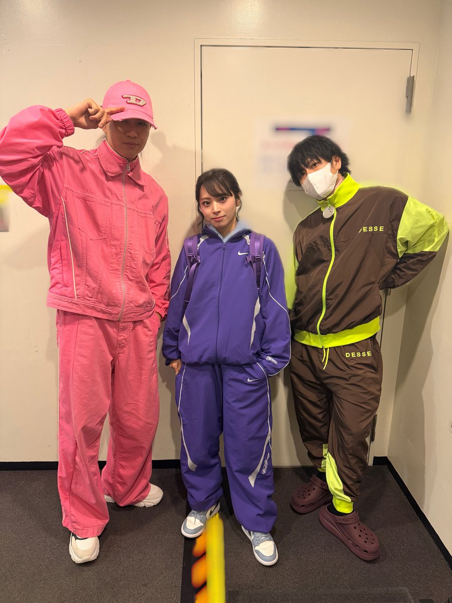 矢島美音 tweet media