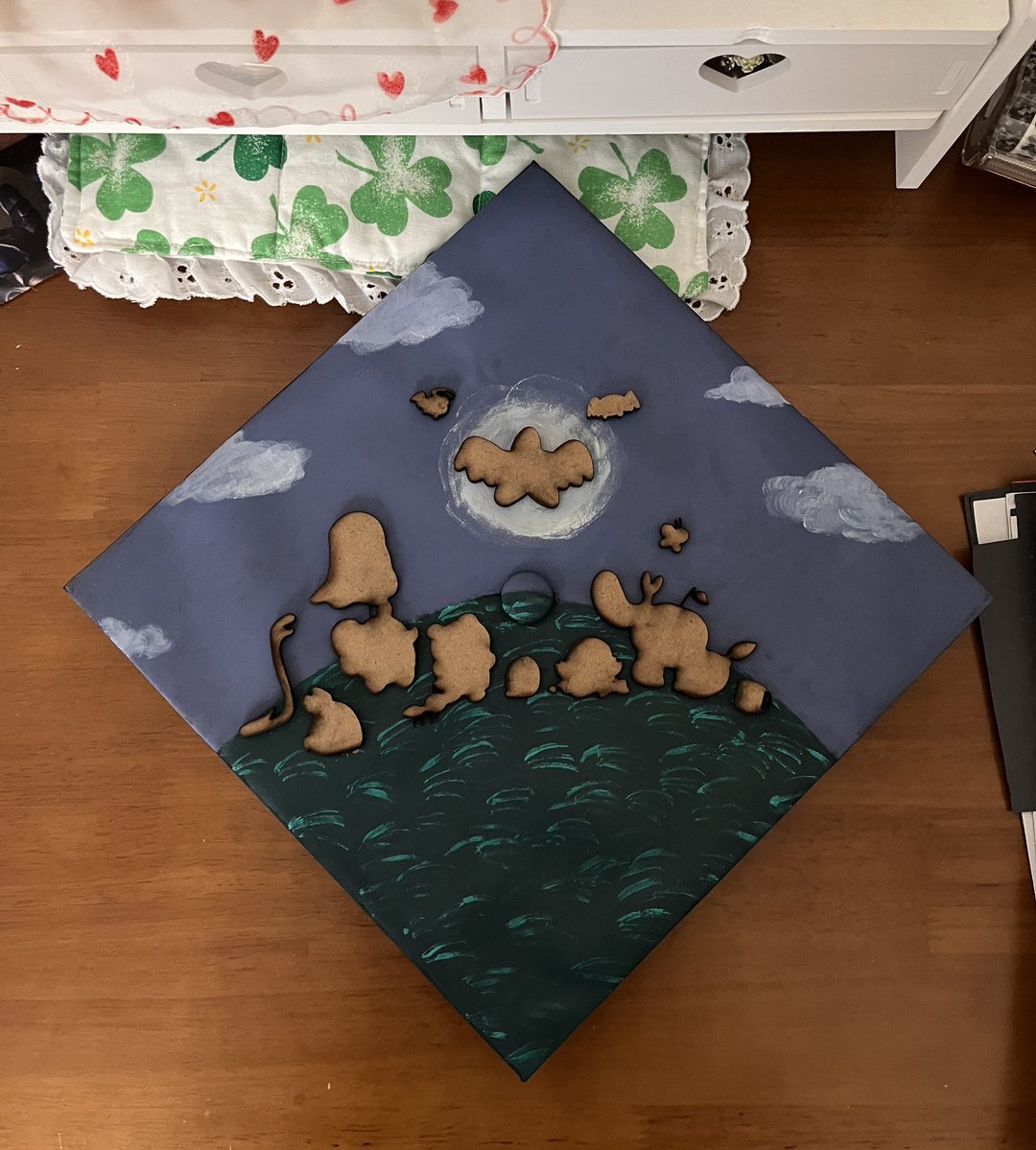 cream 🍓 tweet media