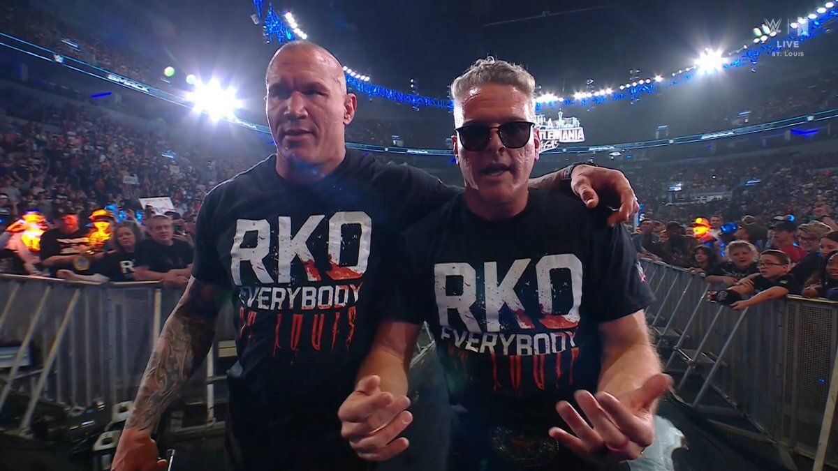 NoDQ.com: WWE and AEW news tweet media