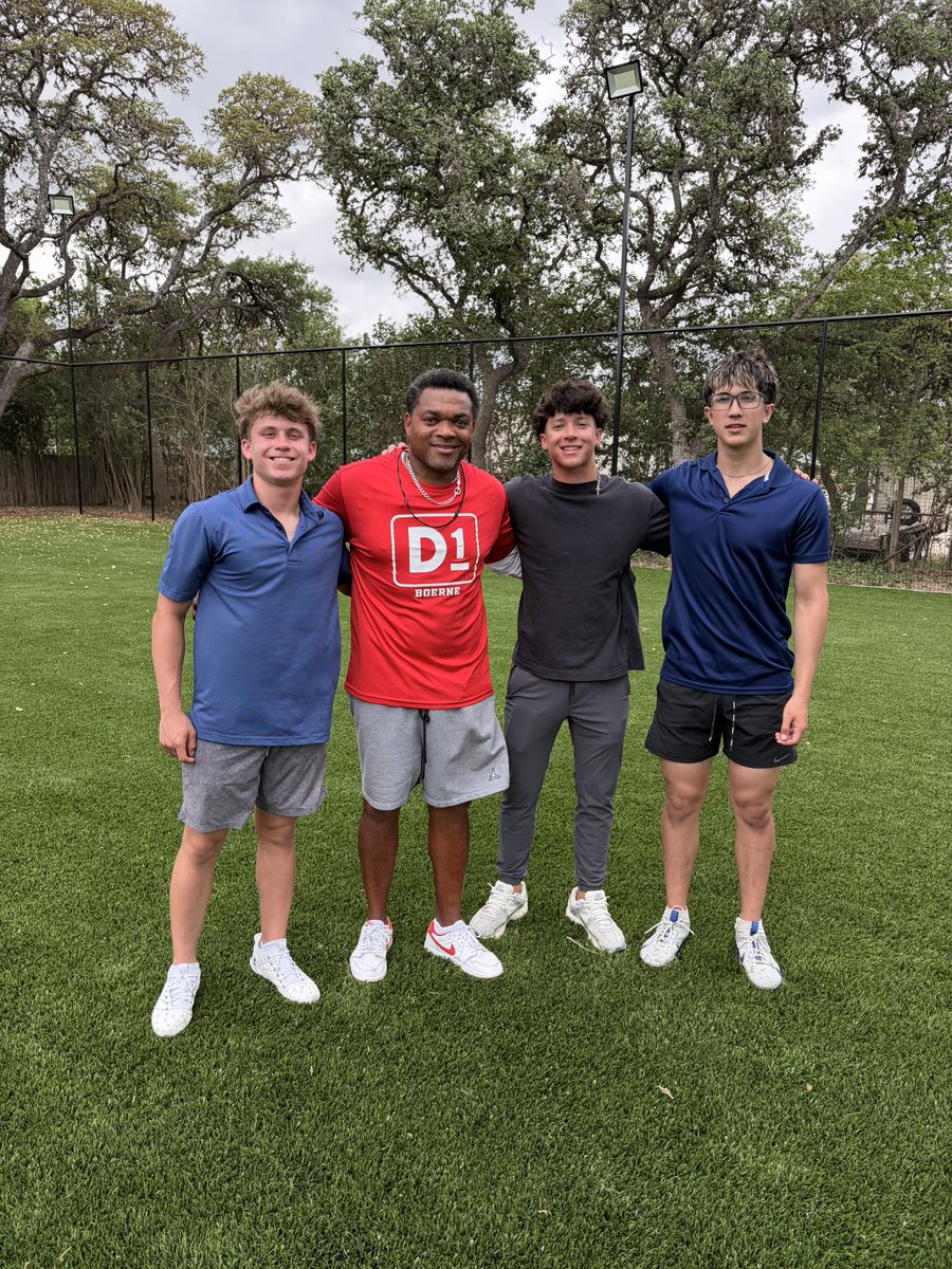 Dime Time QB Training tweet media