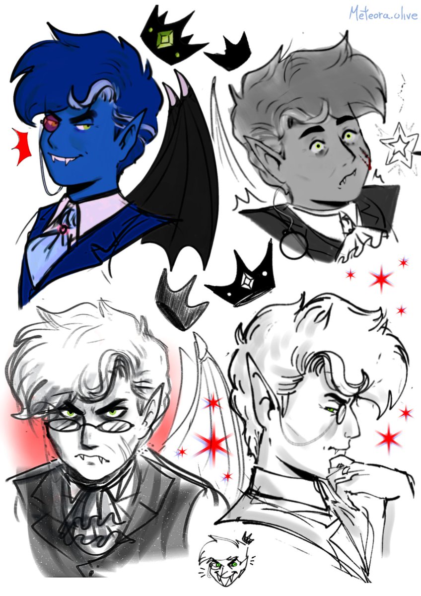 Meteora🌷🍉 tweet media