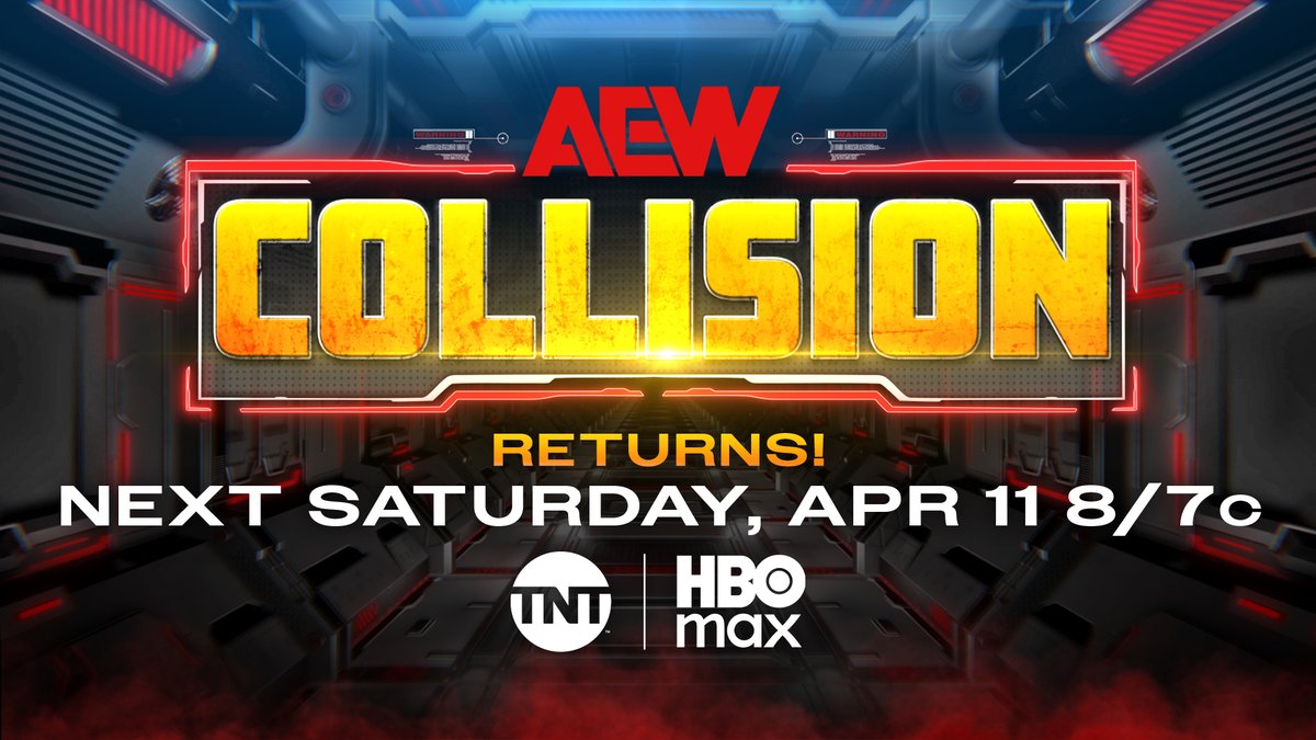 All Elite Wrestling tweet media