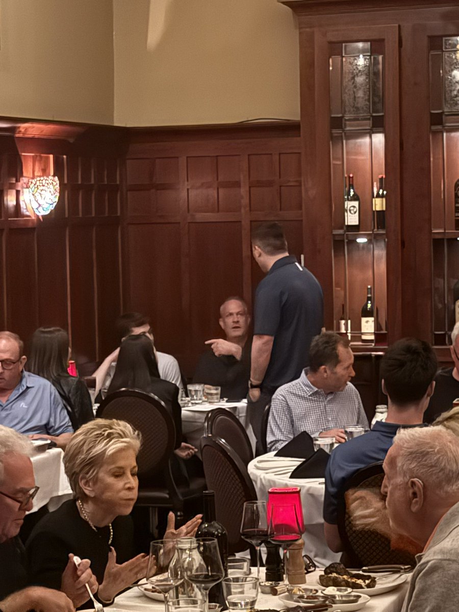 Ohio’s Tate tweet media