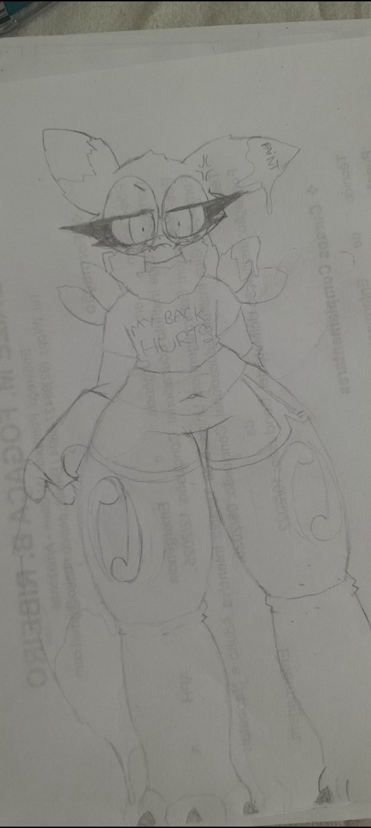 ARandomUmbreon02 tweet media