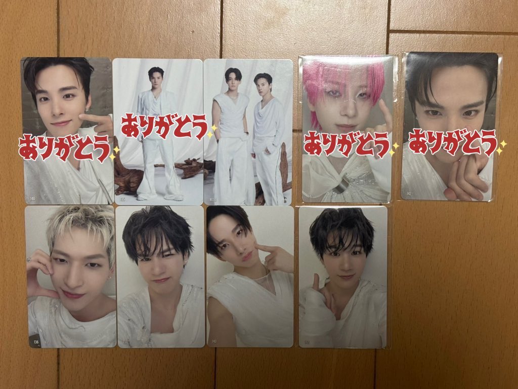 𝒜 *｡ﾟ.*♡ tweet media