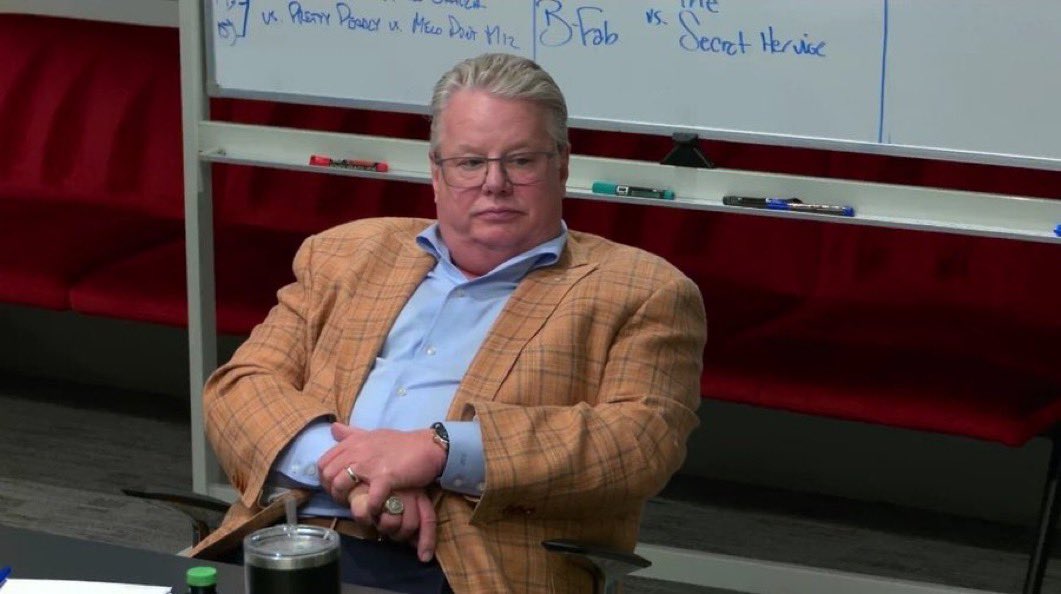 👑𝔸𝕕𝕒𝕞 𝔾𝕠𝕝𝕕𝕓𝕖𝕣𝕘👑 tweet media