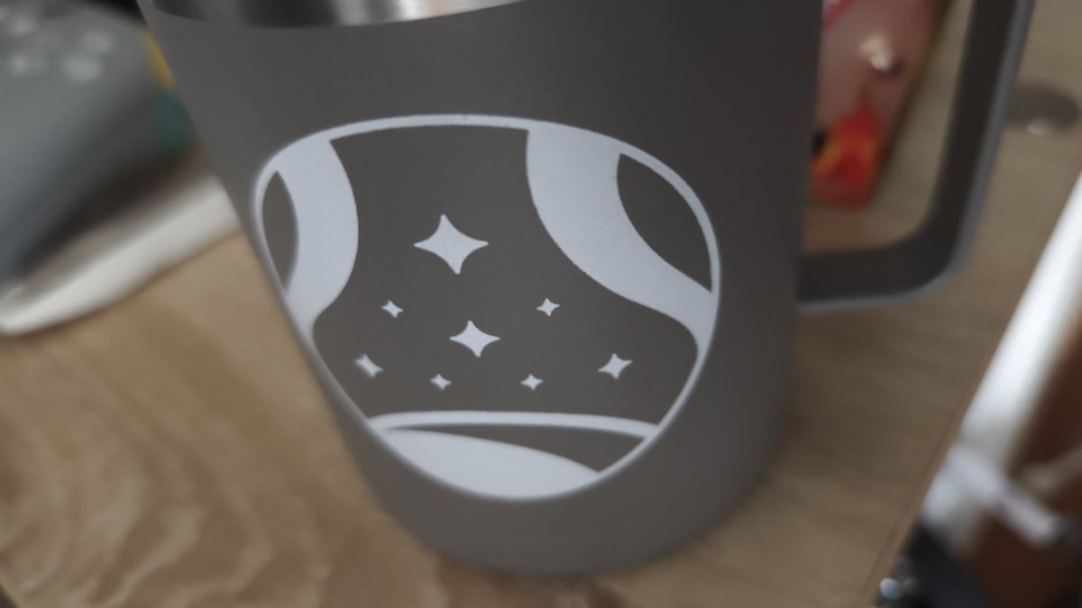 トラビーム tweet media