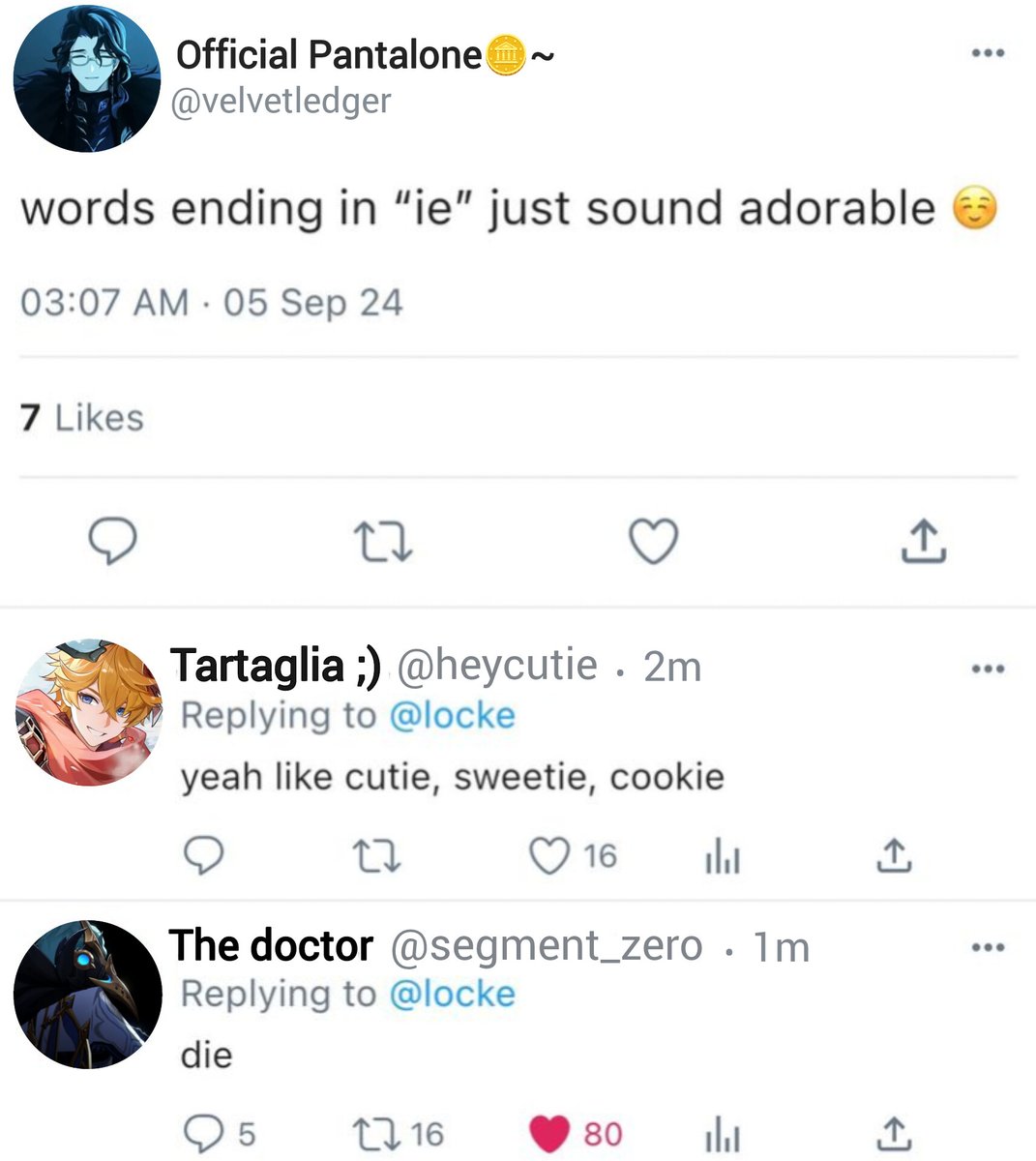 ⋆˚💉₊Tᴇᴛᴇ𝜗𝜚₊𖦹˚⋆ tweet media