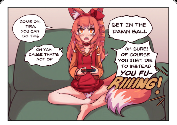 Zarnacius's Horny World of ENF🌟OPEN COMMS🌟 tweet media